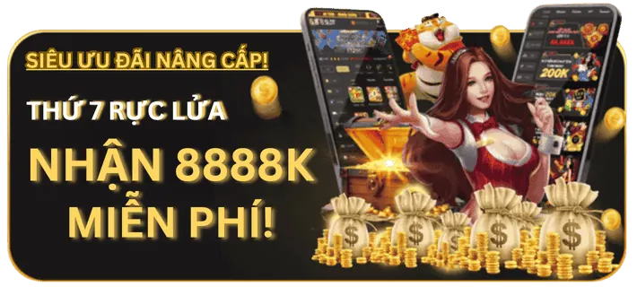 Khuyến mãi nạp lại hàng ngày vn999 login