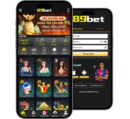 Đồ họa sống động game bắn cá vn999 login