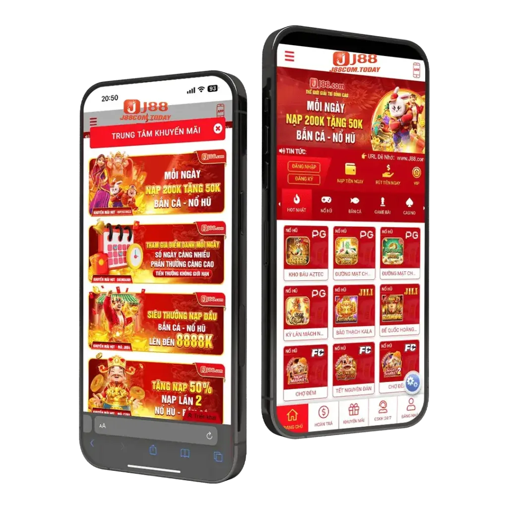 Giao diện cá cược trực tiếp vn999 login