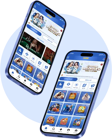 Biểu tượng trải nghiệm người dùng mượt mà tại vn999 login
