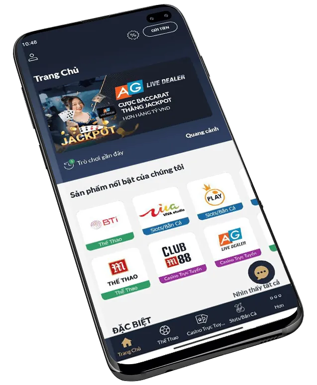 Tỷ lệ thắng cao game bắn cá vn999 login