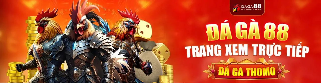 Đá gà trực tuyến kịch tính tại vn999 login
