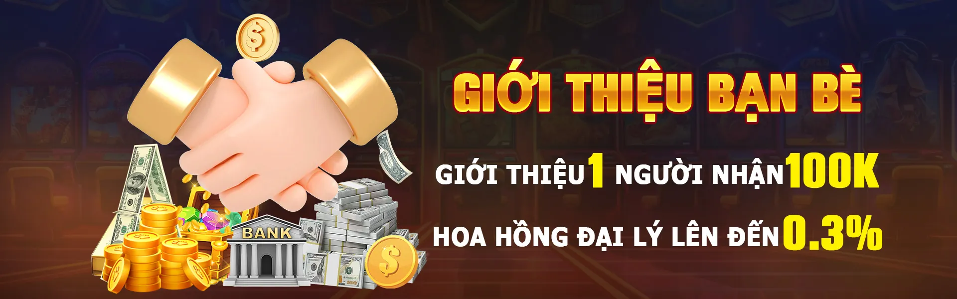 Sảnh Nổ Hũ VN999 Login với đồ họa sống động và giải thưởng lớn